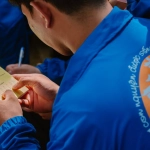 Синергия командного изучения языков в действии