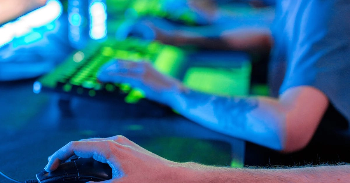 Командная стратегия и коллективный подход к игровому процессу