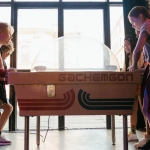 Командная стратегия игроков анализирующих слот Zeus vs Hades