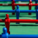 Командная стратегия и игровые механики для развития коллективного интеллекта