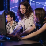 Командные стратегии в Gates of Olympus для коллективного подхода