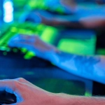 Командные принципы и коллективный интеллект в игровой механике